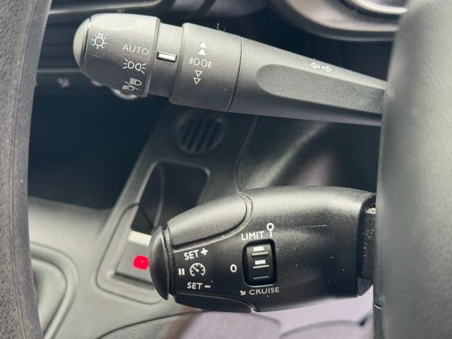 2022 Citroen Berlingo 1.5 Bluehdi 1000Kg Enterprise Pro 100Ps [6 Speed] (SM71XYJ) Image 23