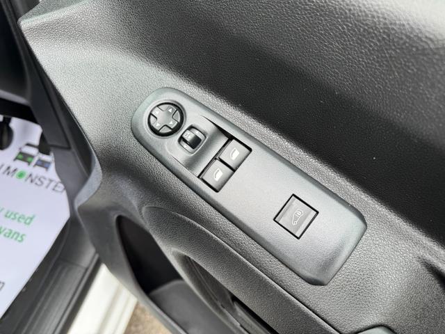 2022 Citroen Berlingo 1.5 Bluehdi 1000Kg Enterprise Pro 100Ps [6 Speed] (SM71XYJ) Image 19