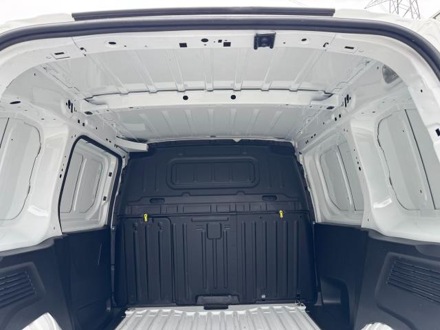 2022 Citroen Berlingo 1.5 Bluehdi 1000Kg Enterprise Pro 100Ps [6 Speed] (SM71XYJ) Image 50