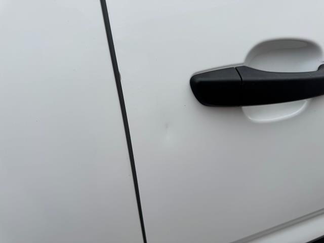 2022 Citroen Berlingo 1.5 Bluehdi 1000Kg Enterprise Pro 100Ps [6 Speed] (SM71XYJ) Image 61