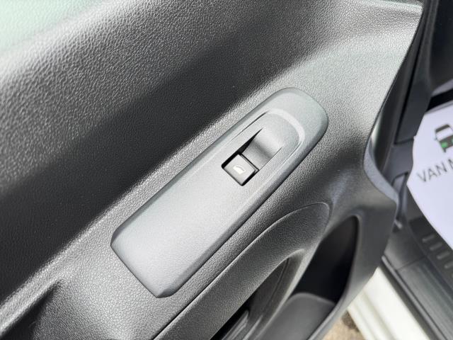 2022 Citroen Berlingo 1.5 Bluehdi 1000Kg Enterprise Pro 100Ps [6 Speed] (SM71XYJ) Image 36