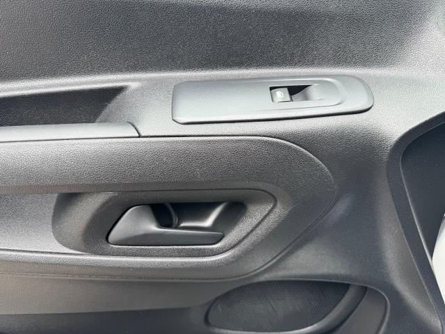 2022 Citroen Berlingo 1.5 Bluehdi 1000Kg Enterprise Pro 100Ps [6 Speed] (SM71XYJ) Image 37