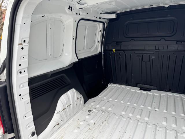 2022 Citroen Berlingo 1.5 Bluehdi 1000Kg Enterprise Pro 100Ps [6 Speed] (SM71XYJ) Image 47