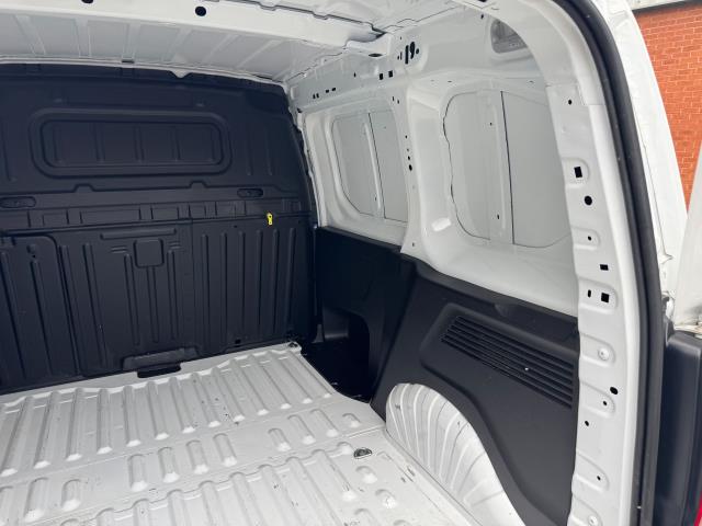 2022 Citroen Berlingo 1.5 Bluehdi 1000Kg Enterprise Pro 100Ps [6 Speed] (SM71XYJ) Image 48