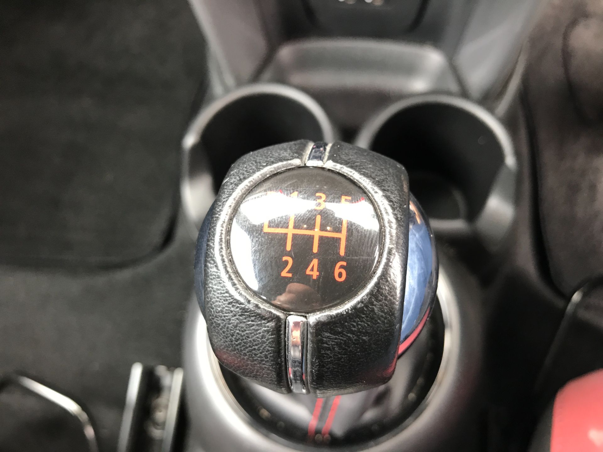 2019 Mini Hatchback 1.5 Cooper Sport Ii 3Dr Comfort + Nav pack  (SR19KPU) Image 23