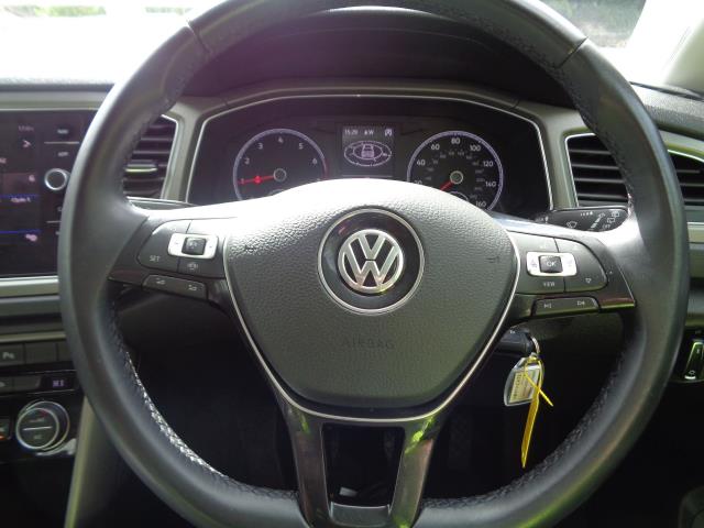 2020 Volkswagen T-Roc 1.0 Tsi Se 5Dr (SV20UTF) Image 24