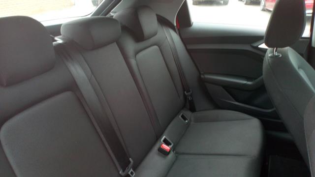 2021 Audi A1 25 TFSI Technik 5Dr (VE70HFG) Image 14