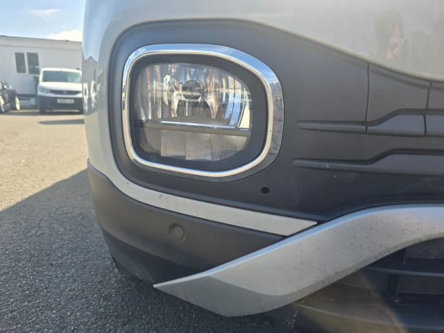 2024 Volkswagen T-Cross 1.0 Tsi 110 Move 5Dr Dsg (VE73BVJ) Image 14