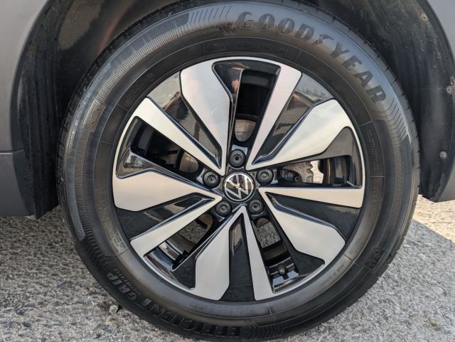 2024 Volkswagen T-Cross 1.0 Tsi 110 Move 5Dr Dsg (VE73BVO) Image 35