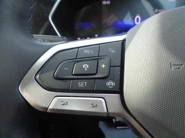 2024 Volkswagen T-Cross 1.0 Tsi 110 Move 5Dr Dsg (VE73LXO) Image 23
