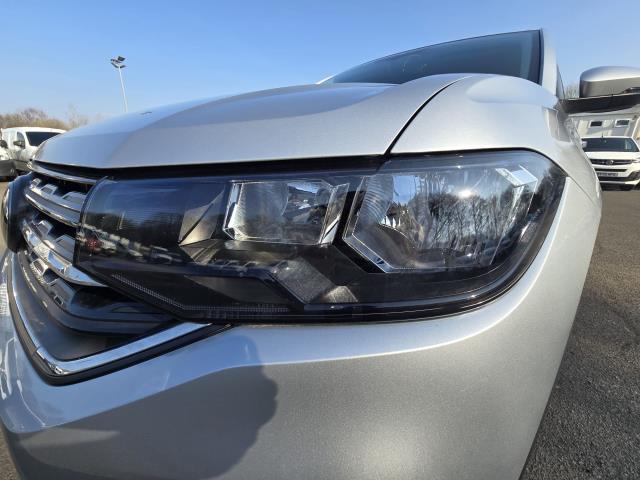 2024 Volkswagen T-Cross 1.0 Tsi 110 Move 5Dr Dsg (VE73NZU) Image 6