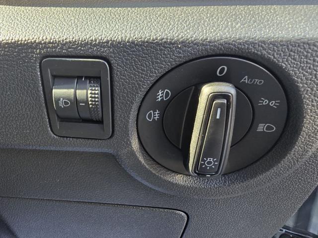 2024 Volkswagen T-Cross 1.0 Tsi 110 Move 5Dr Dsg (VE73NZU) Image 19