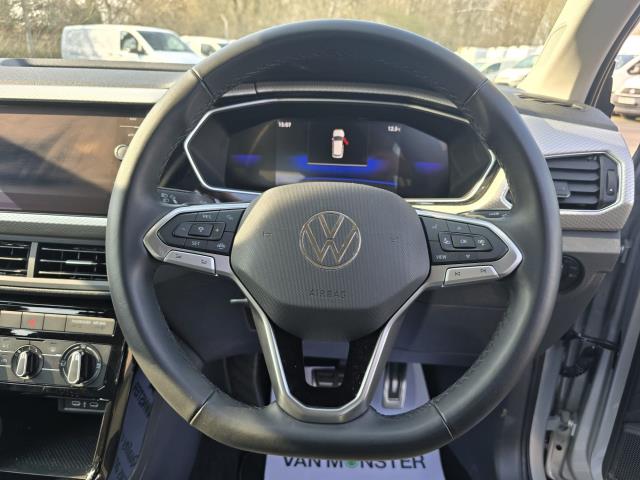 2024 Volkswagen T-Cross 1.0 Tsi 110 Move 5Dr Dsg (VE73NZU) Image 36