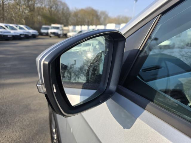 2024 Volkswagen T-Cross 1.0 Tsi 110 Move 5Dr Dsg (VE73NZU) Image 10