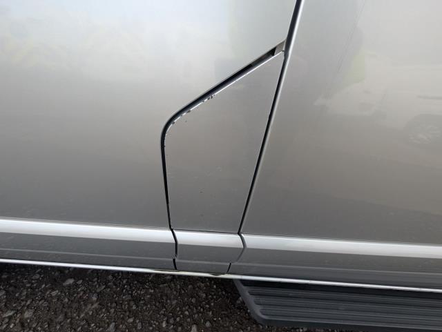 2018 Ford Tourneo Custom 2.0 Tdci 170Ps Low Roof 8 Seater Titanium Auto (VK18ZZL) Image 34