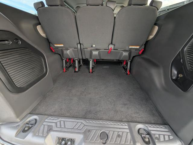 2018 Ford Tourneo Custom 2.0 Tdci 170Ps Low Roof 8 Seater Titanium Auto (VK18ZZL) Image 28