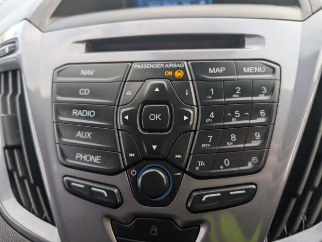 2018 Ford Tourneo Custom 2.0 Tdci 170Ps Low Roof 8 Seater Titanium Auto (VK18ZZL) Image 22