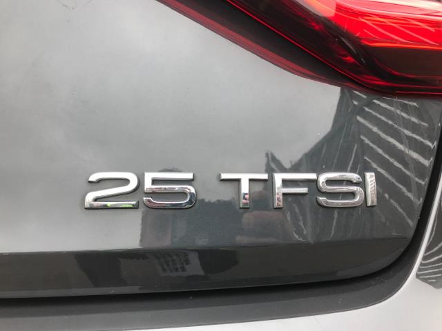 2021 Audi A1 25 Tfsi Technik 5Dr (VK70DYB) Image 24
