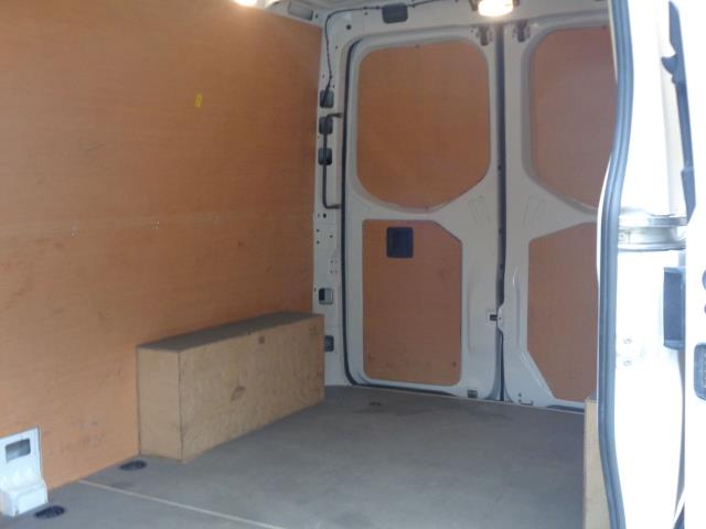 2020 Mercedes-Benz Sprinter 314 CDI L2 H1 (WA70RUC) Image 7