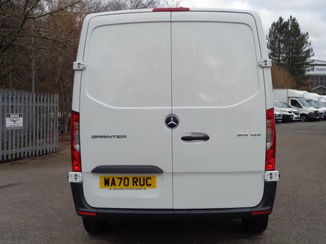 2020 Mercedes-Benz Sprinter 314 CDI L2 H1 (WA70RUC) Image 8