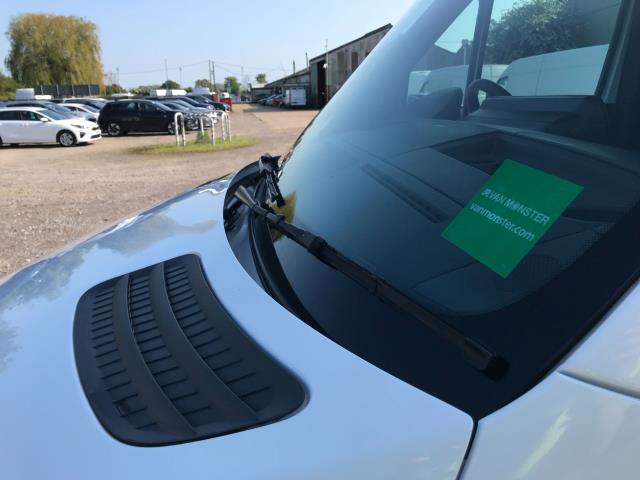 2020 Mercedes-Benz Sprinter 3.5T L2 H1 FWD Van (WA70RUH) Image 20