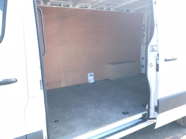2020 Mercedes-Benz Sprinter 3.5T L2 H1 FWD Van (WA70RUH) Image 10