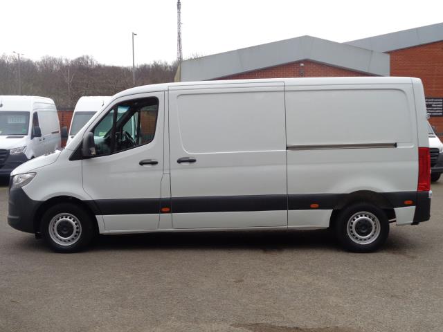 2020 Mercedes-Benz Sprinter 314 CDI L2 H1 (WA70RUR) Image 4