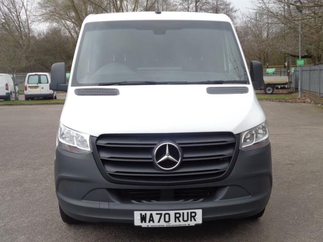 2020 Mercedes-Benz Sprinter 314 CDI L2 H1 (WA70RUR) Image 2