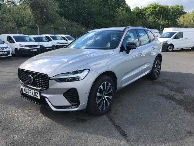 2023 Volvo Xc60 2.0 B4d Plus Dark 5Dr Awd Geartronic (WD73LBZ) Image 5