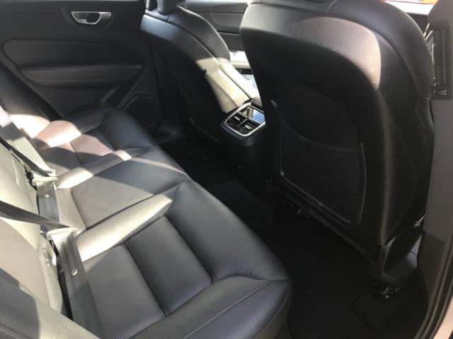 2023 Volvo Xc60 2.0 B4d Plus Dark 5Dr Awd Geartronic (WD73LBZ) Image 16