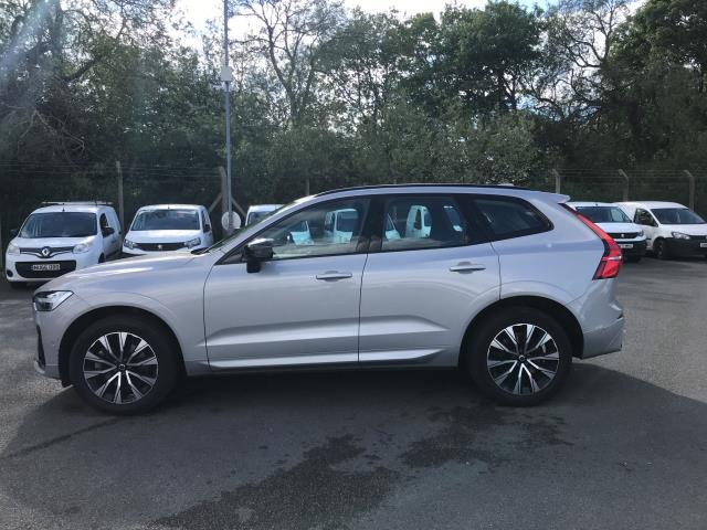 2023 Volvo Xc60 2.0 B4d Plus Dark 5Dr Awd Geartronic (WD73LBZ) Image 7