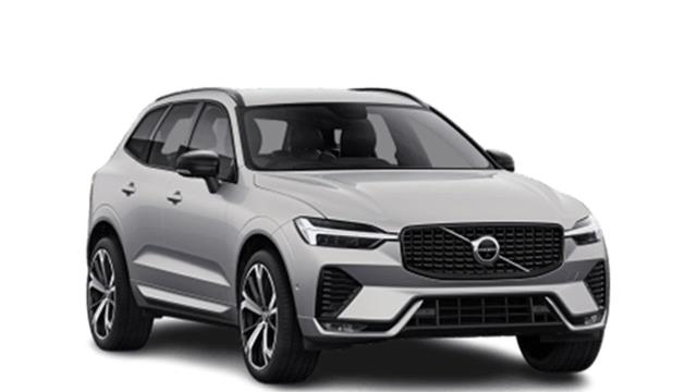 2023 Volvo Xc60 2.0 B4d Plus Dark 5Dr Awd Geartronic (WD73LBZ)