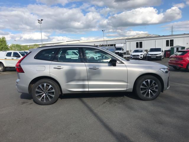 2023 Volvo Xc60 2.0 B4d Plus Dark 5Dr Awd Geartronic (WD73LBZ) Image 11