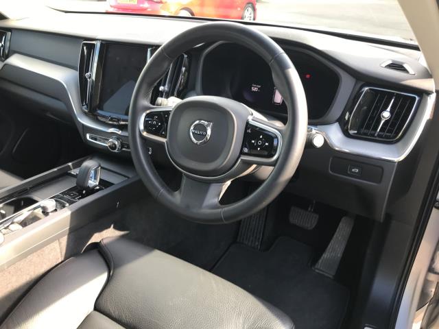 2023 Volvo Xc60 2.0 B4d Plus Dark 5Dr Awd Geartronic (WD73LBZ) Image 17