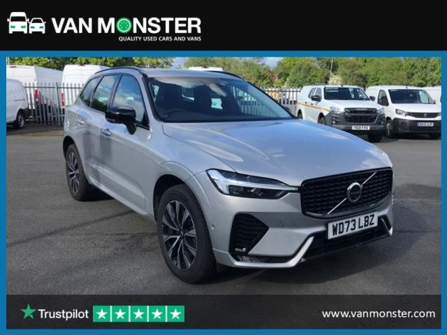 2023 Volvo Xc60 2.0 B4d Plus Dark 5Dr Awd Geartronic (WD73LBZ) Image 1