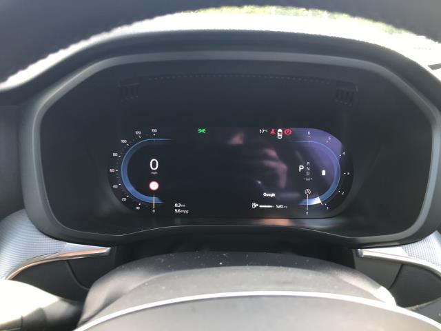 2023 Volvo Xc60 2.0 B4d Plus Dark 5Dr Awd Geartronic (WD73LBZ) Image 19
