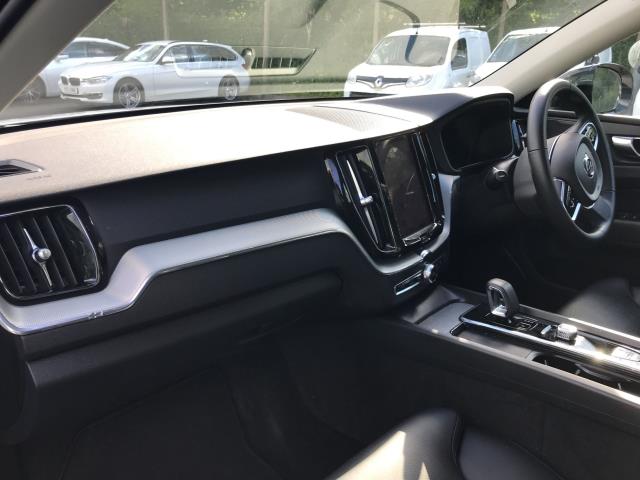 2023 Volvo Xc60 2.0 B4d Plus Dark 5Dr Awd Geartronic (WD73LBZ) Image 13