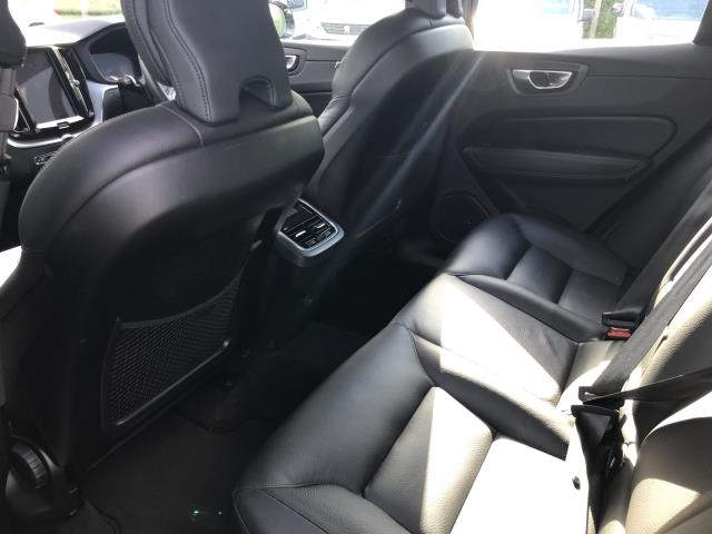 2023 Volvo Xc60 2.0 B4d Plus Dark 5Dr Awd Geartronic (WD73LBZ) Image 14