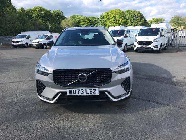 2023 Volvo Xc60 2.0 B4d Plus Dark 5Dr Awd Geartronic (WD73LBZ) Image 4