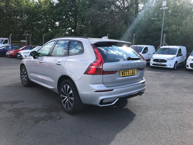 2023 Volvo Xc60 2.0 B4d Plus Dark 5Dr Awd Geartronic (WD73LBZ) Image 8
