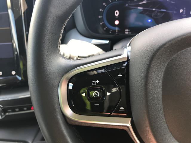 2023 Volvo Xc60 2.0 B4d Plus Dark 5Dr Awd Geartronic (WD73LBZ) Image 21