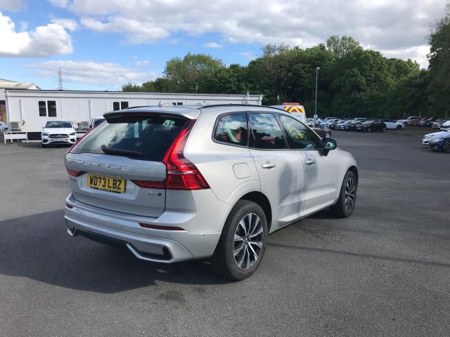 2023 Volvo Xc60 2.0 B4d Plus Dark 5Dr Awd Geartronic (WD73LBZ) Image 10