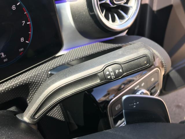 2022 Mercedes-Benz CLA Class Cla 180 Amg Line Premium Plus 4Dr Tip Auto Panoramic Roof (WG22FGU) Image 34
