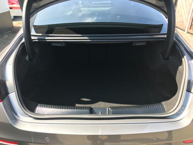 2022 Mercedes-Benz CLA Class Cla 180 Amg Line Premium Plus 4Dr Tip Auto Panoramic Roof (WG22FGU) Image 18