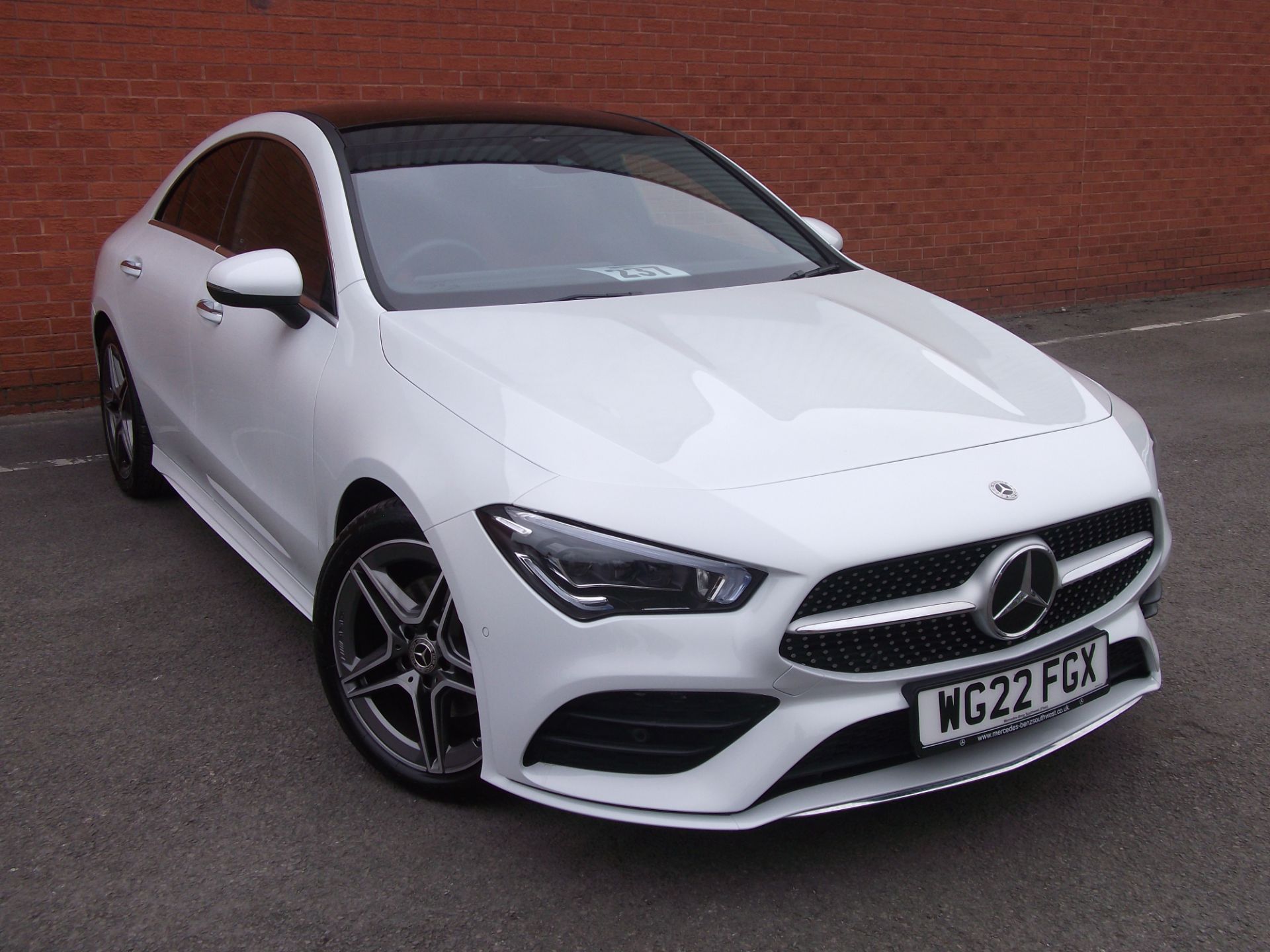 2022 Mercedes Benz Cla Cla 180 Amg Line Premium Plus 4Dr Tip Auto 2022 Mercedes Benz Cla Cla 180 Amg Line Premium Plus 4Dr Tip Auto