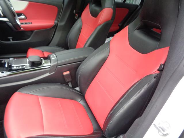 2022 Mercedes-Benz CLA Class 180 Amg Line Premium Plus 4Dr Tip Auto (WG22FJP) Image 32