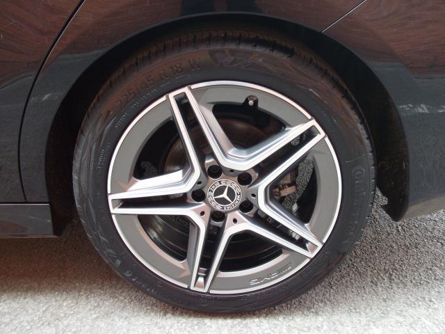 2022 Mercedes-Benz CLA Class CLA 180 AMG Line Premium Plus 4Dr Tip Auto (WG22FKW) Image 36