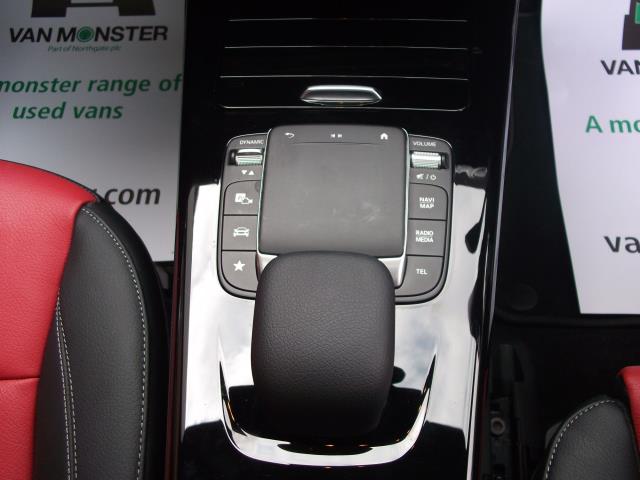 2022 Mercedes-Benz CLA Class CLA 180 AMG Line Premium Plus 4Dr Tip Auto (WG22FKW) Image 30
