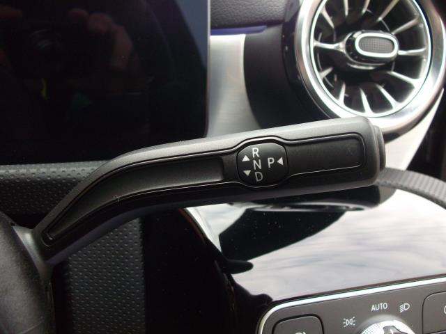 2022 Mercedes-Benz CLA Class CLA 180 AMG Line Premium Plus 4Dr Tip Auto (WG22FKW) Image 23