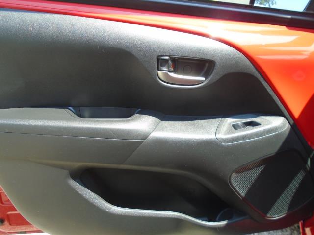 2021 Toyota Aygo 1.0 VVT-i  X-Play TSS 5Dr (WM21UJW) Image 33